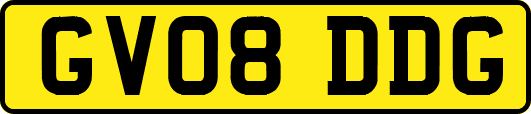 GV08DDG
