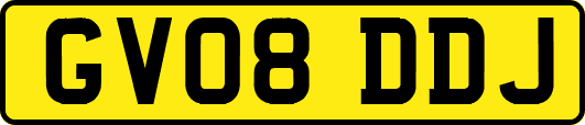 GV08DDJ