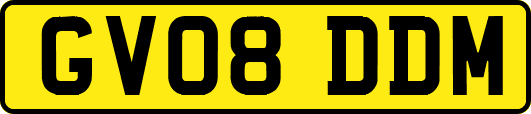 GV08DDM