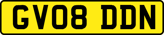 GV08DDN