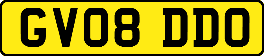 GV08DDO