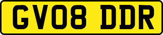 GV08DDR