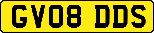 GV08DDS