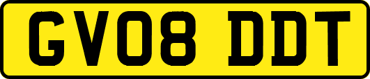 GV08DDT