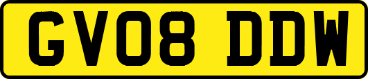 GV08DDW