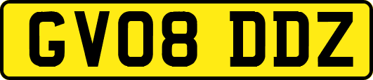 GV08DDZ