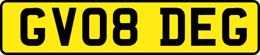 GV08DEG