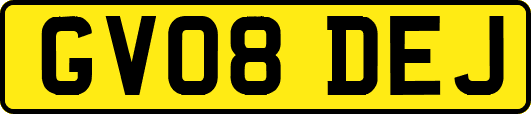 GV08DEJ