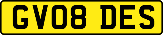 GV08DES