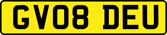 GV08DEU