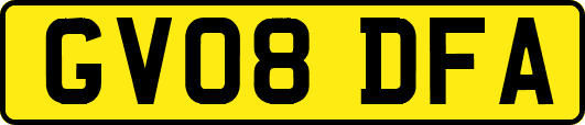 GV08DFA