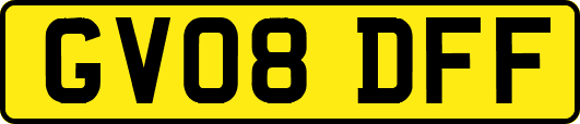 GV08DFF