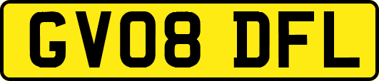 GV08DFL