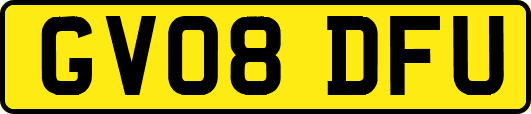 GV08DFU