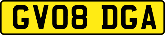 GV08DGA