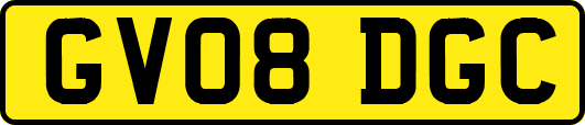 GV08DGC