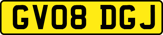 GV08DGJ