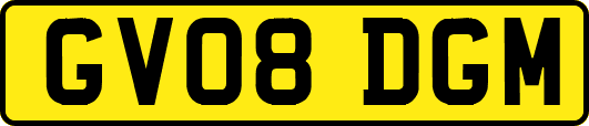 GV08DGM