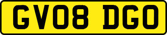 GV08DGO