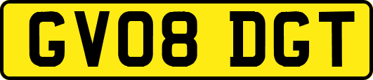 GV08DGT