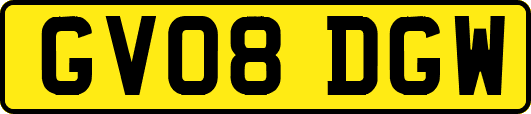 GV08DGW