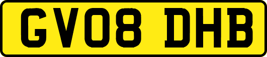 GV08DHB