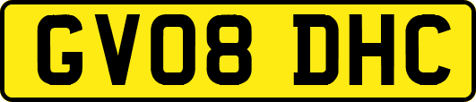 GV08DHC