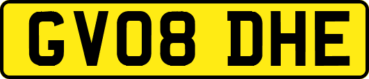 GV08DHE