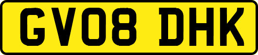 GV08DHK