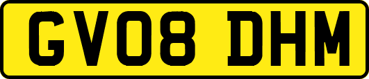 GV08DHM