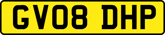 GV08DHP