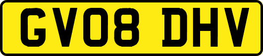 GV08DHV