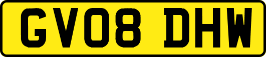 GV08DHW