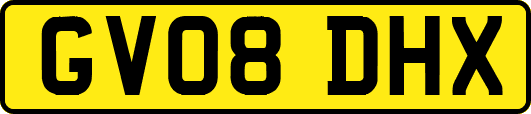 GV08DHX