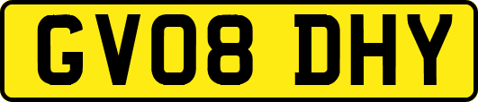 GV08DHY