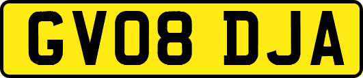 GV08DJA