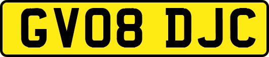 GV08DJC