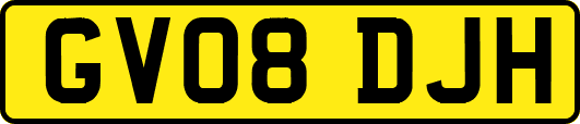 GV08DJH