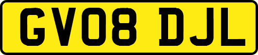 GV08DJL