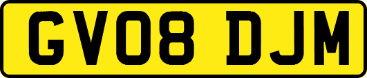 GV08DJM
