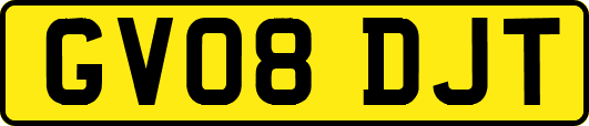 GV08DJT
