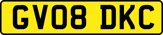 GV08DKC