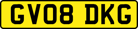 GV08DKG