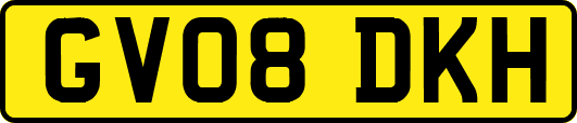 GV08DKH