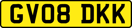 GV08DKK