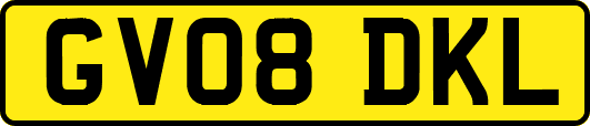 GV08DKL