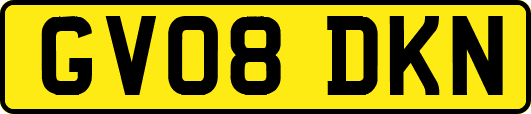 GV08DKN