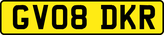 GV08DKR