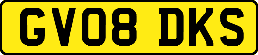 GV08DKS