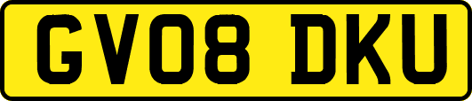 GV08DKU
